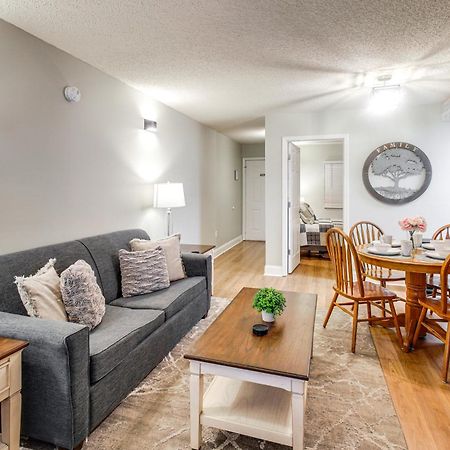 Gatlinburg Condo With Smoky Views Walk To Town! Extérieur photo