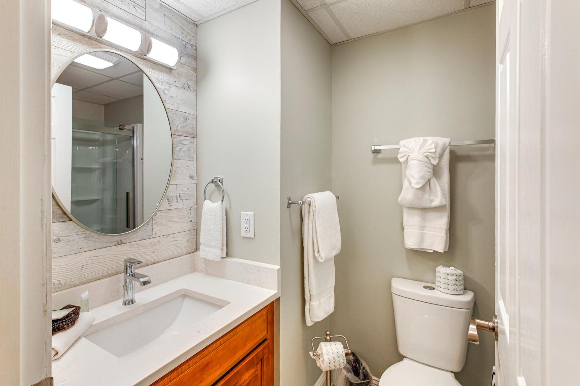 Gatlinburg Condo With Smoky Views Walk To Town! Extérieur photo
