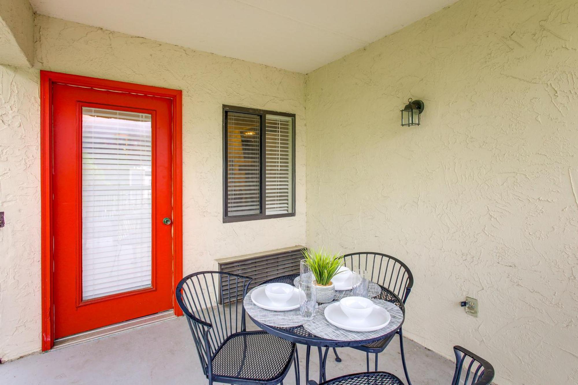 Gatlinburg Condo With Smoky Views Walk To Town! Extérieur photo