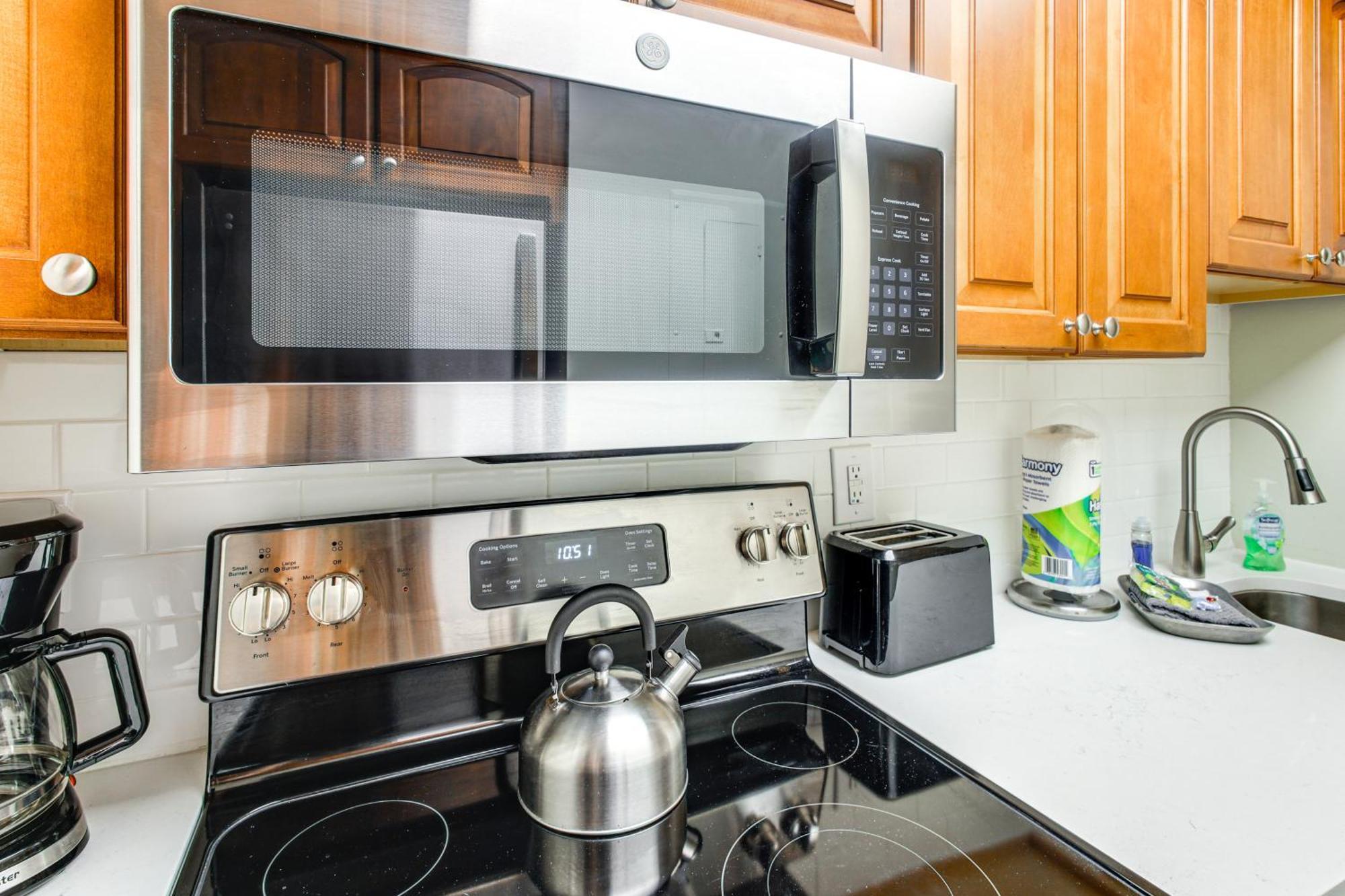 Gatlinburg Condo With Smoky Views Walk To Town! Extérieur photo