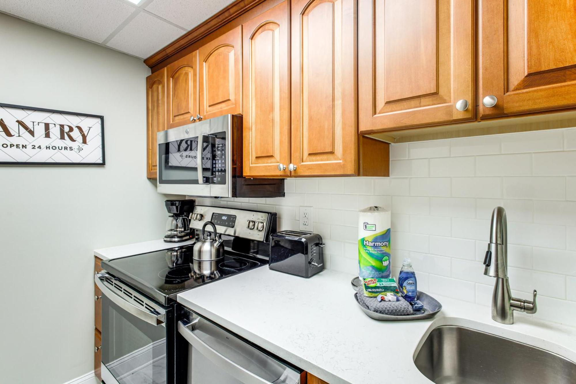 Gatlinburg Condo With Smoky Views Walk To Town! Extérieur photo