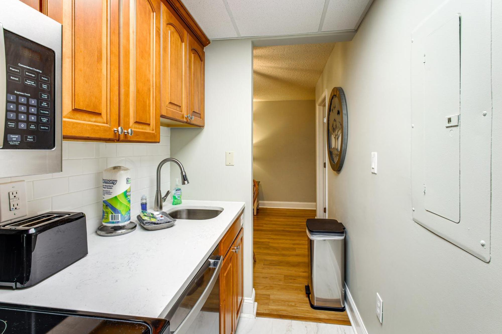 Gatlinburg Condo With Smoky Views Walk To Town! Extérieur photo